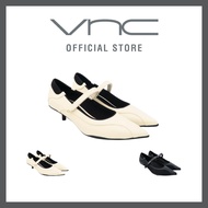 VNC Women's Shoes Cut