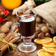 250ml Irish Coffee Glass | Cafe Resto Coffee Glass Cup