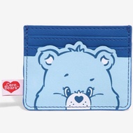 USA Loungefly Care Bears Grumpy Bear Cardholder