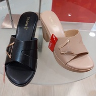 FLADEO original 9cm heel women's sandals