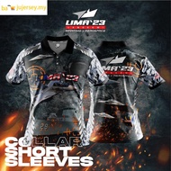 BAJU LIMA 2023 LANGKAWI LERASTA