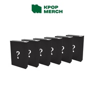 NMIXX - Fe3O4:Break_Platform_Nemo ver (Random)