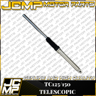 RUSI TC 125/150 / MP 100/110 Telescopic Front Shock / rusi 125 parts and accessoriesrusi 150 parts a