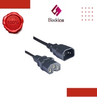 BLACKLINE CA426 C14 TO C15 POWER CORD 1MM 3METER