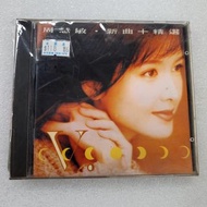 💿CD~周慧敏新曲+精選CD