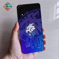 SAMSUNG A03 CORE Case - Silver Star - SAMSUNG A03 CORE Casing - Men's and Women's Case - Cellphone S