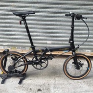 Dahon k3 plus