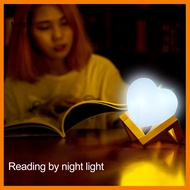 [TS] Handbag Purse Lamp Touch Sensor Purse Light Purse Glow Heart Light Handbag Lamp with 2 Adjustab