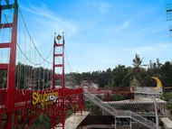 Chevilly Resort and Camp