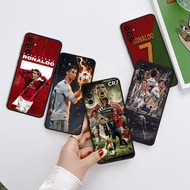 Case for Samsung A82 F23 S23 FE Plus M23 M34 M14 M54 Quantum 2 SX9 CR7 Mobile phone protective case 