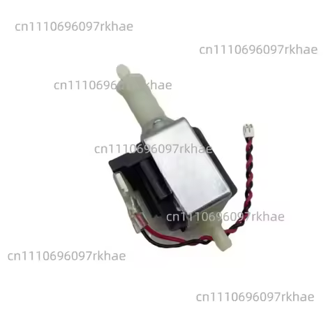 Original vacuum cleaner robot base station clean water pump for XIAOMI Mijia M30 Pro replacement cle