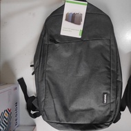 Tas laptop LENOVO ransel backpack original baru 