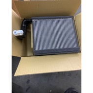 Proton Saga R VVT air cond cooling coil