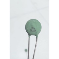 NTC SCK 2R55A-HIGHRESISTATION