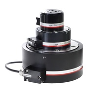 Customized 6 Cell Force 6 Axis Six Dimensional Load Cells Multi Axis Torque Sensor