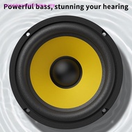 【现货】prosperoneframe /// Inch Car Bass Speaker Coaxial Subwoofer HiFi Music Full Range Frequency Car 