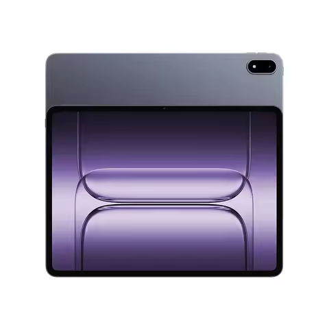 OnePlus Pad 3 Global Version Tablet Snapdragon 8 Elite 13.2" 144Hz Display 3.4K Resolution 8 Speaker