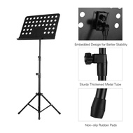 TRIPOD Stand Partirtur TS Stand Book Stand Music Score Book Stand Music Stand Book