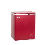 【大邁家電】 Kolin歌林 KR-110F02 冷凍櫃〈下訂前請先詢問是否有貨〉