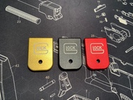 ปิดส้นแม็ก สำหรับรุ่น Glock 19/17/26