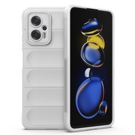 Shockproof Case For POCO C65 C75 X3 F3 X4 GT F4 M4 X5 F5 M5 M5S F6 X6 F6 M6 Pro 4G 5G Phone Cover Li