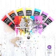 Prima Marketing Art Alchemy Impasto Paint 2.5oz (Heavy Body Texture Acrylic Paints)