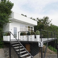 โรงแรม Домик 3 Kok Tobe Village - อัลมาตี