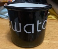 Swatch 水杯