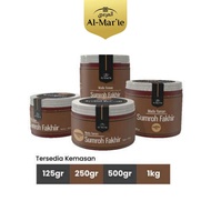 Al Mar'ie Yemeni Honey Sumroh Fakhir Original Honey from Yemen