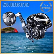 Shimano Bait Reel Double Shaft Jigging 17 Grappler 300HG(Right)/301HG(Left)