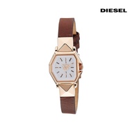 Diesel DZ5351 Analog Quartz Brown Leather Men Watch0