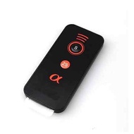 Camera Shutter Remote Control for SONY NEX-5T NEX-5N NEX-5R NEX-5C NEX7 A6000 A99 A77 A57 A55 A33 A3