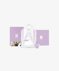 BTS Merch Box 7