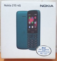 NOKIA 215 4G TA-1284 DS HK