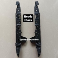 Front Bumper Bracket Bmw E60 530I 525I 520I 523I Support Ready