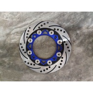 จานเบรค ดิสเบรค จาน PCX 150 ปี2018-2020 ขนาด 220 มิล