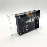 保護盒【免運】PS4仁王限定版遊戲收藏展示盒收納盒保護盒