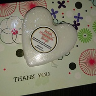 Sabun ezema untuk kidz