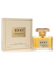 Jean Patou 1000 50ml edt