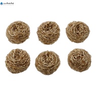 SUCHENHD Solder Tip Cleaning Brass Wire, Durable Sturdy Soldering Tip Cleaner Set, Iron Tip Brass Br