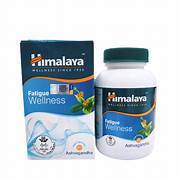 Himalaya fatigue wellness 60TBT