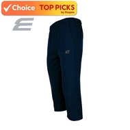 ELGINI Unisex 7/8 Track Pants (E16117) – Lightweight Sportswear Jogger Bottoms