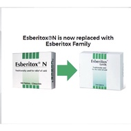 Esberitox Family 100’s - Immune Booster
