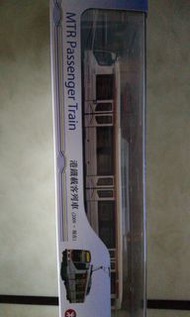 HO 火車模型 mtr