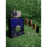 [DECANT]ARMAF  ICONIC 1,3,5,9ml