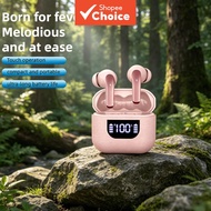 K07 Earphones Wireless Bluetooth Headphones Streamlined Compact Tiny Pocket Headsets Lasting Power Q