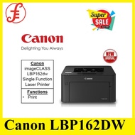 Canon PRINTER LBP162DW imageCLASS LBP162dw (162 LBP-162DW)