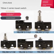 Z-15GW22-B GQ Limit Micro Switch YBLXW-5 11G2 G1 Q1 Q2 M D1