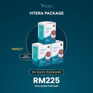 COMBO PACKAGE VITERA 3 BOX