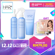 Lazada x HAIRPLUS_STORE Surprise Box at RM79